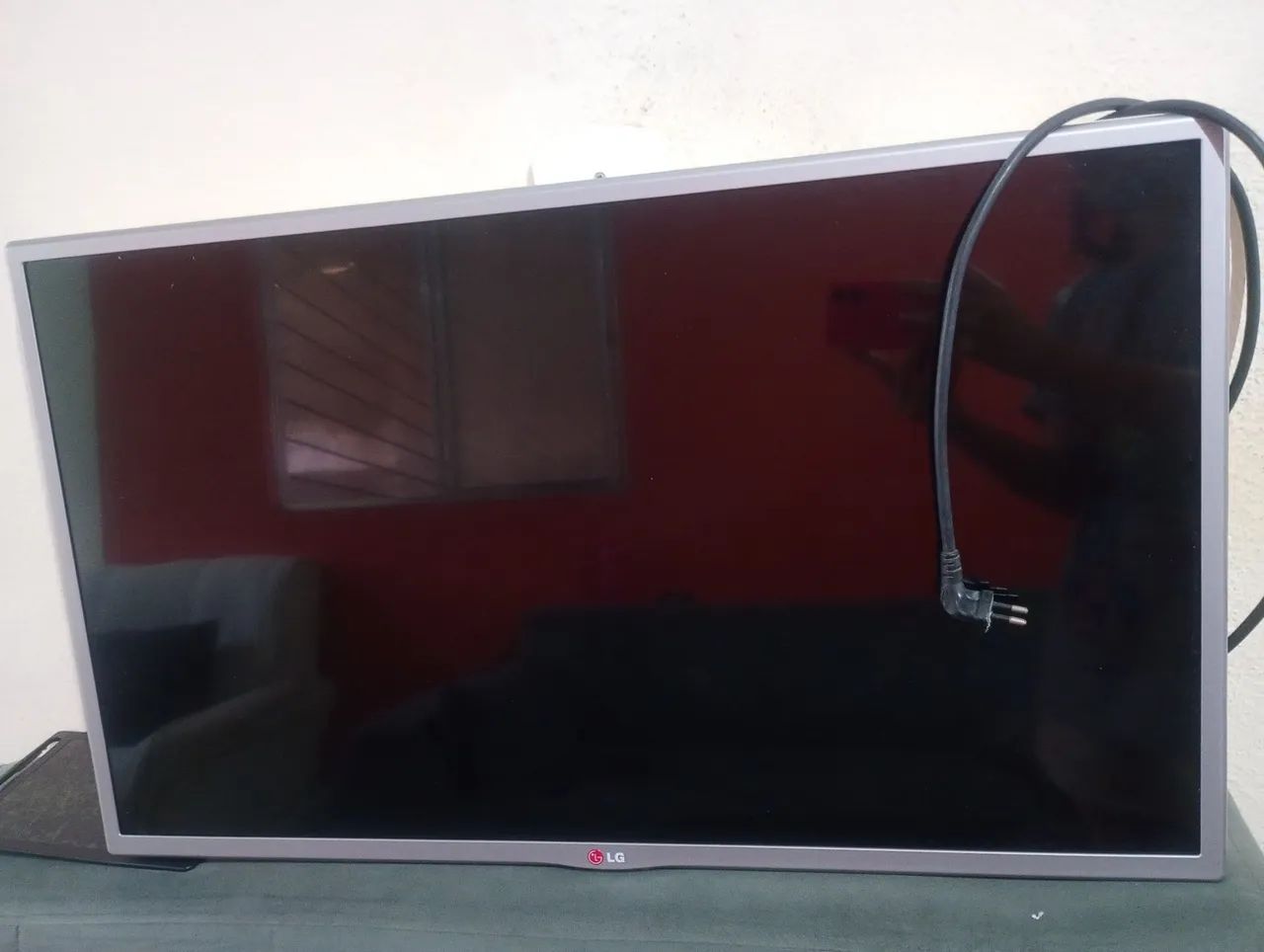 Vento Tv Lg