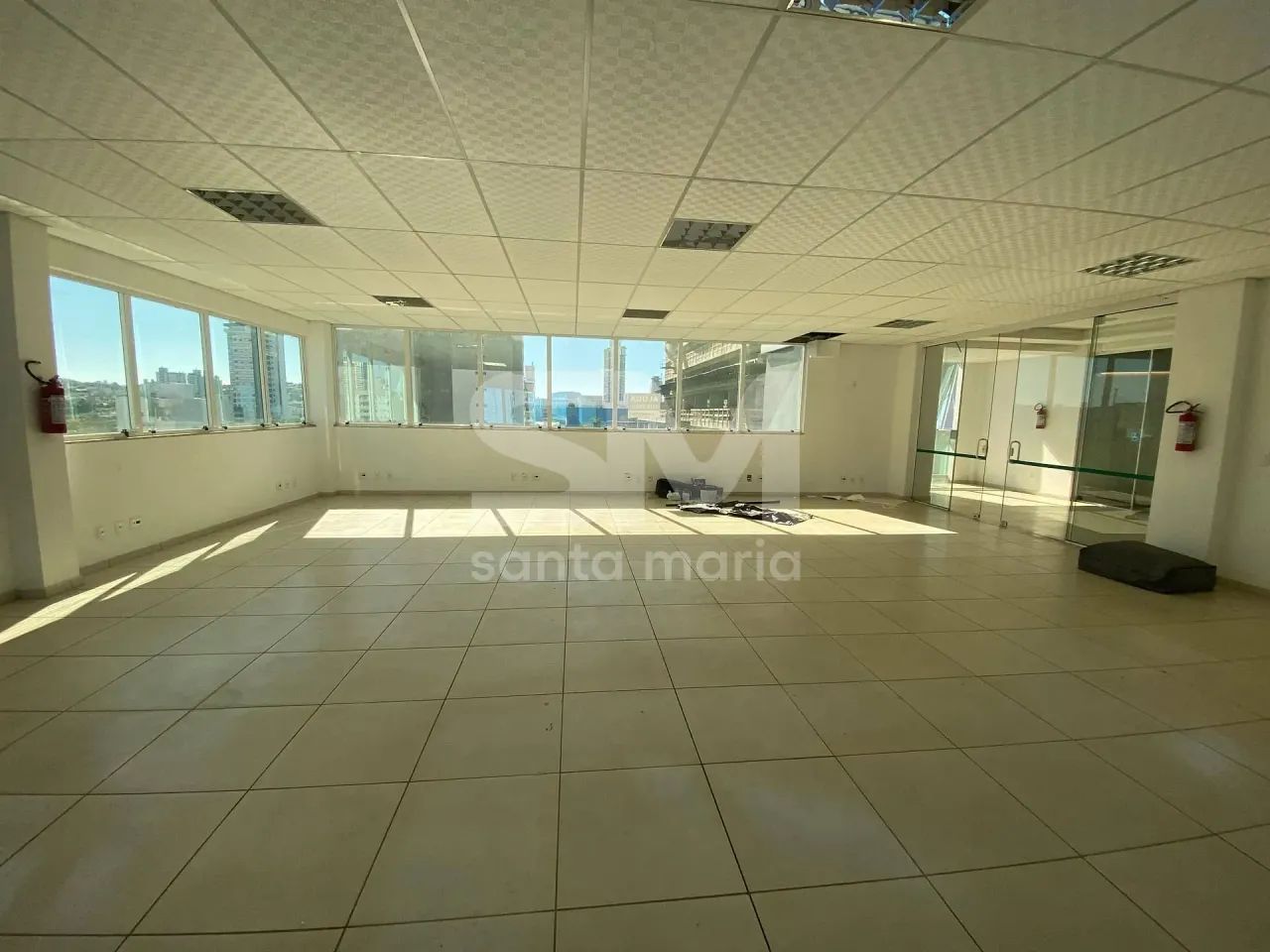 para locação, Centro, Chapecó, SC - Foto 5