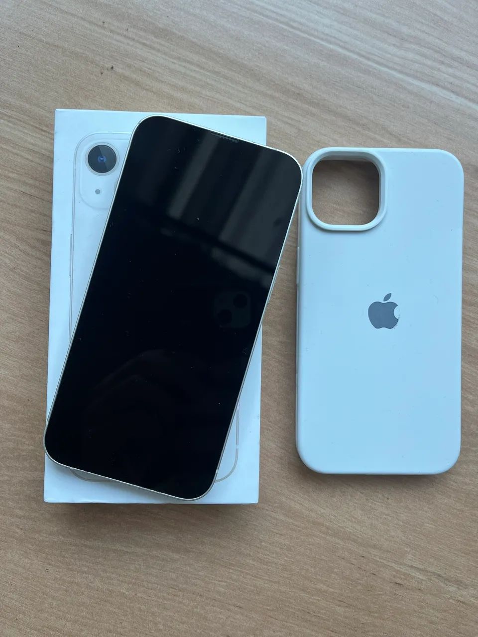 iPhone 13 128gb Todo original  - Foto 5