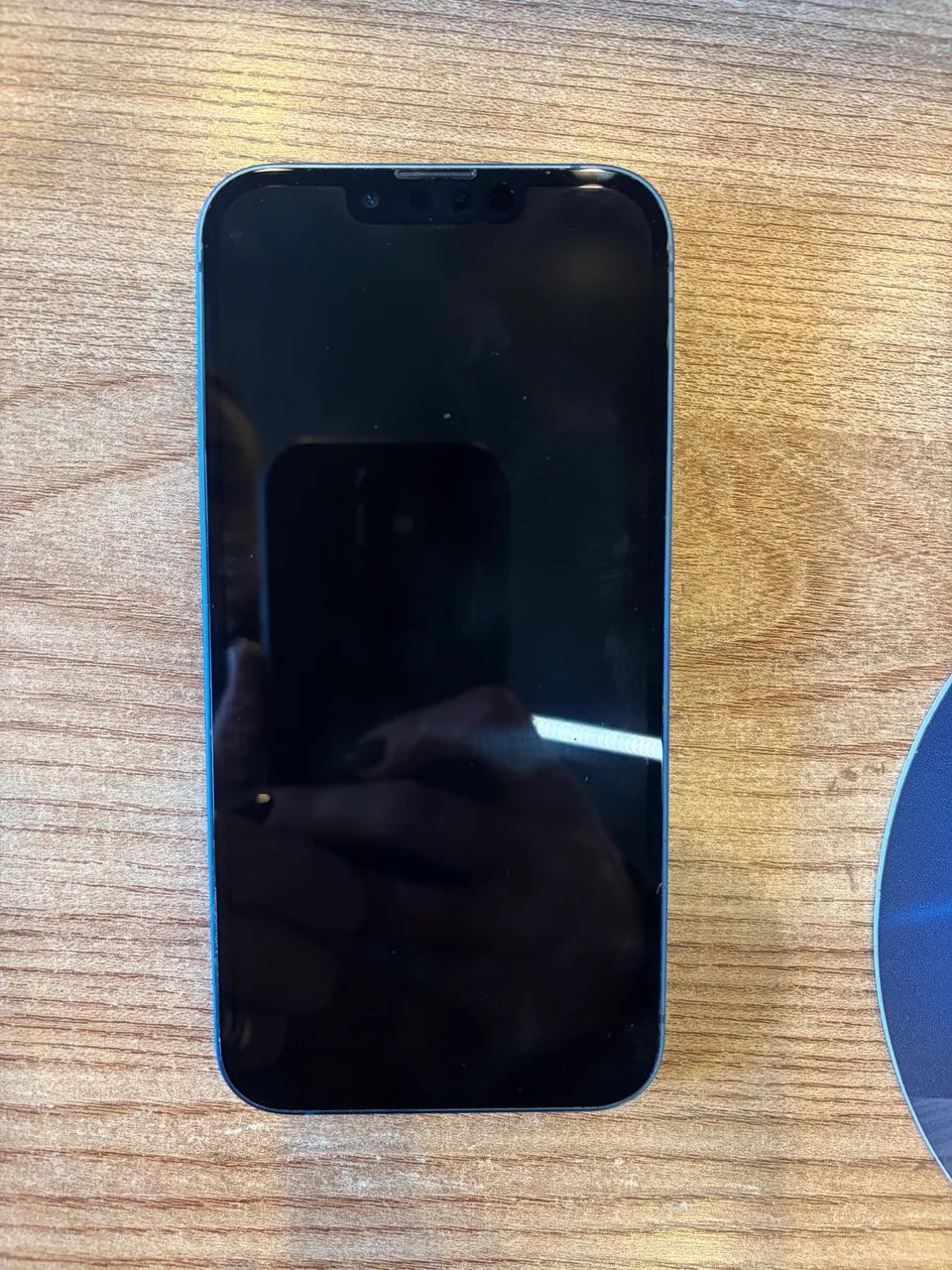 I phone 13 256gb azul 
