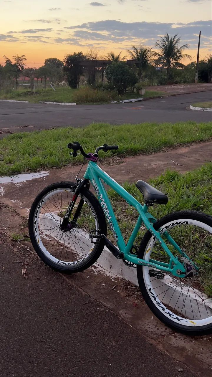 Bicicleta Perifa Aro 26 - Foto 3