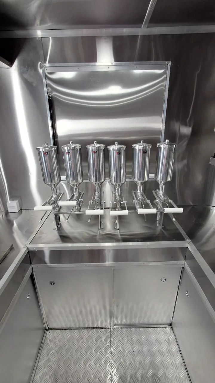 Trailer food churros - Foto 3