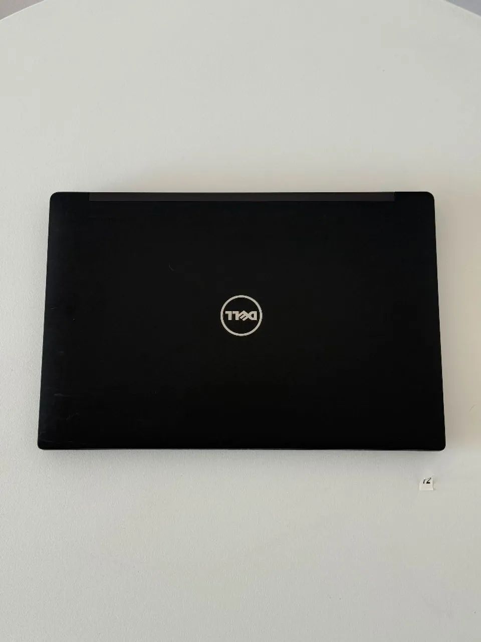 Notebook Dell Latitude 7480 - i5 7 Geração / 8GB RAM / SSD 512GB - Foto 2