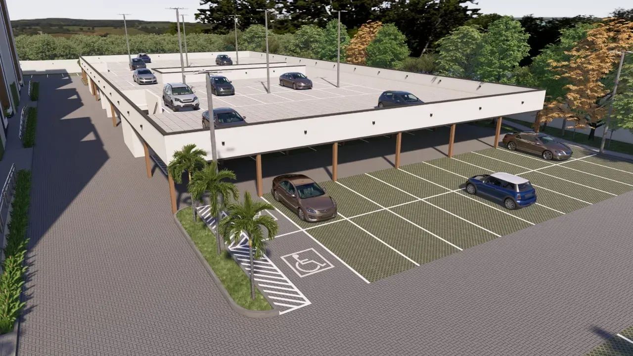 Apartamentos em Caucaia ( MEGA LANÇAMENTO) - Foto 4