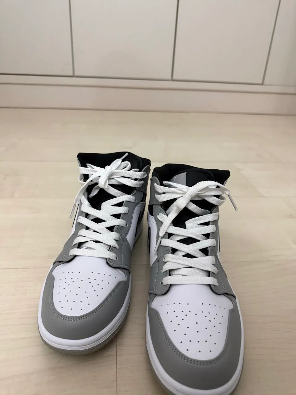 Tênis air Jordan original  - Foto 5