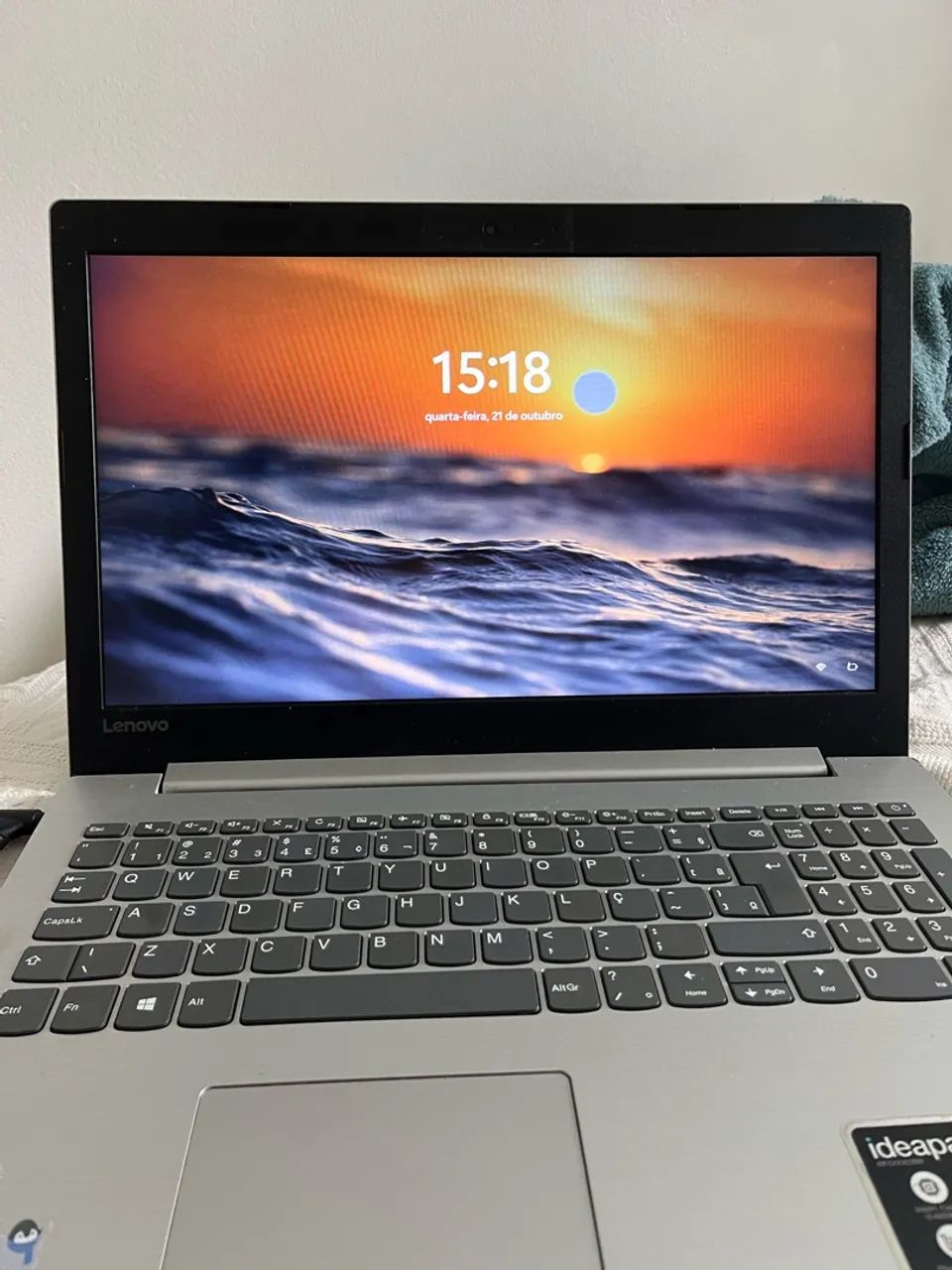 Notebook LENOVO IDEAPAD330