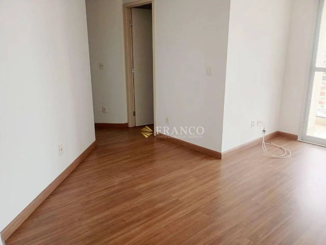 Apartamento com 3 dormitórios, 67 m² - venda ou aluguel - Edifício Mob - Taubaté/SP - Foto 3