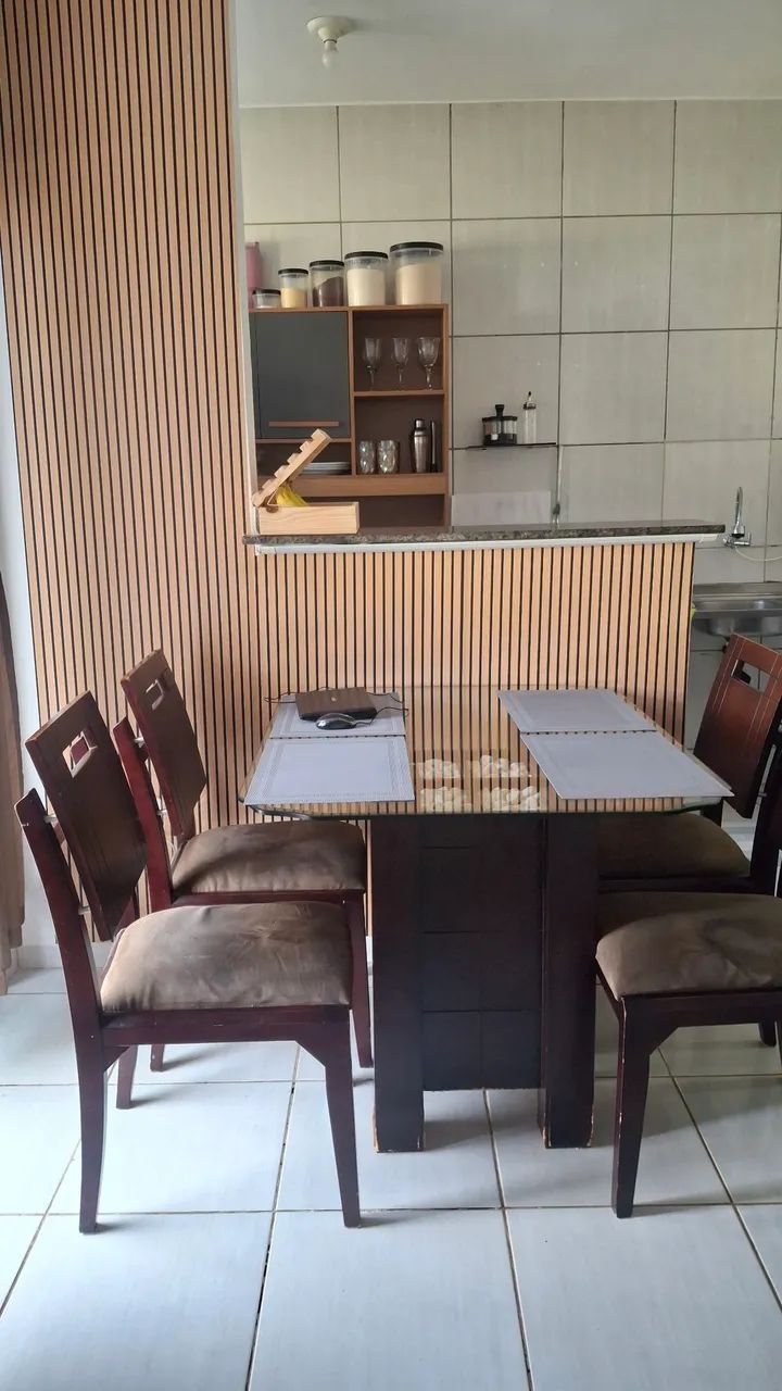Ágio de apartamento Cidade Ocidental  - Foto 4