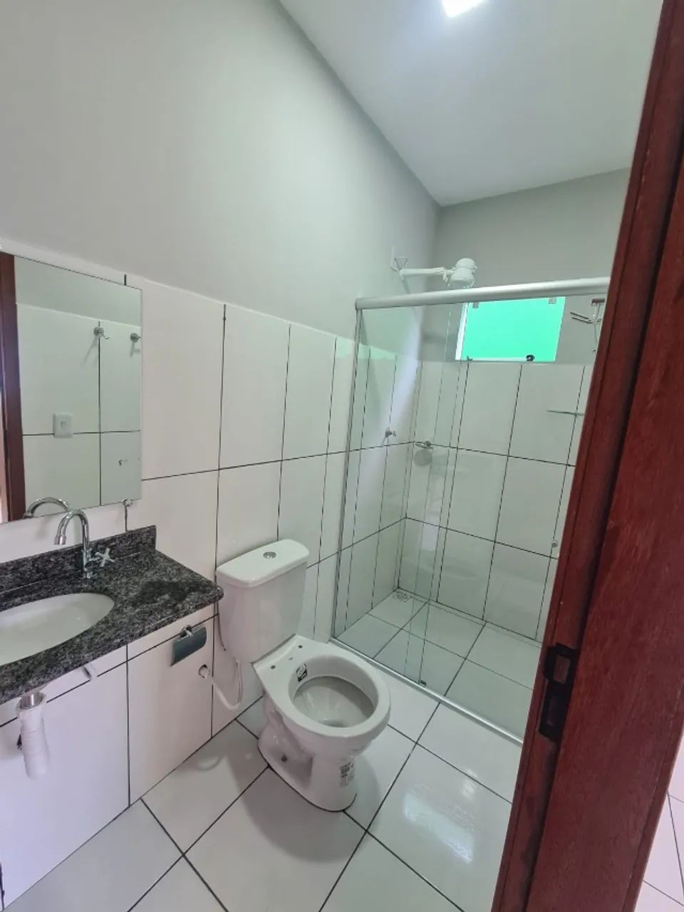 Casa no Condomínio Miriti em Abaetetuba com placa solar  - Foto 4