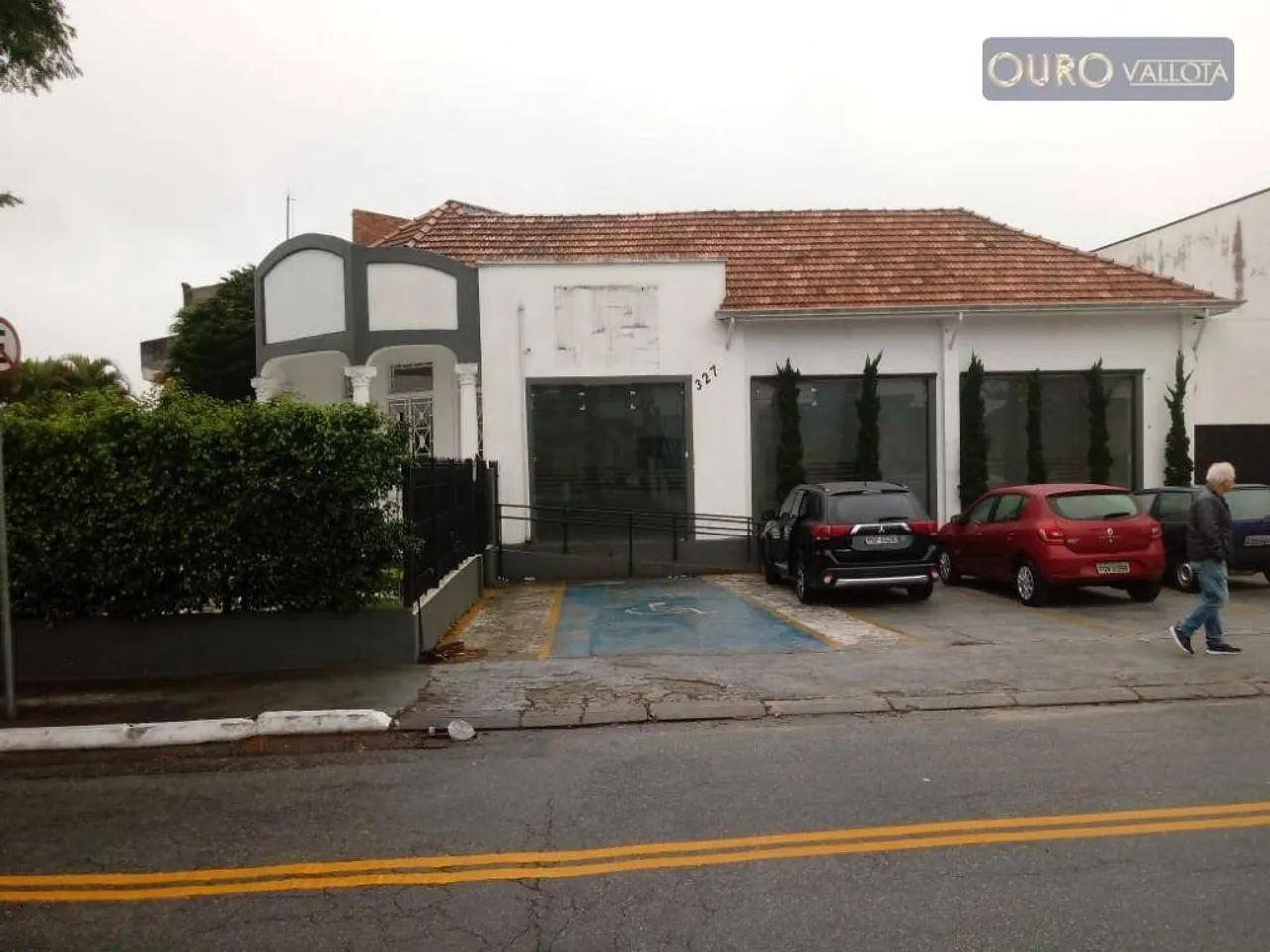 Salão para alugar, 1200m² - Vila Bela -Sl 190806 E - Foto 3