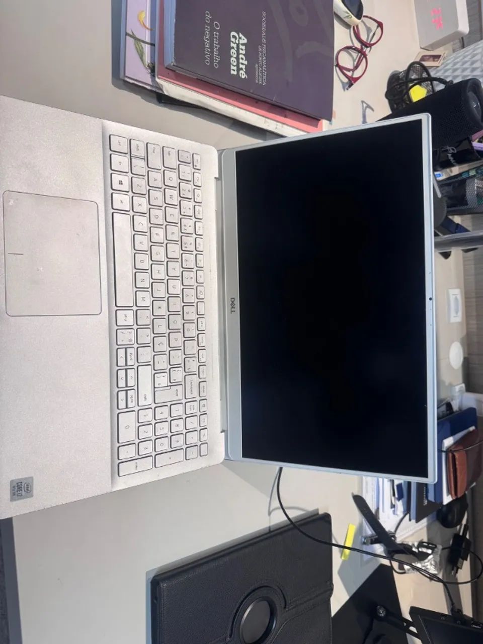 Notebook  - Foto 4