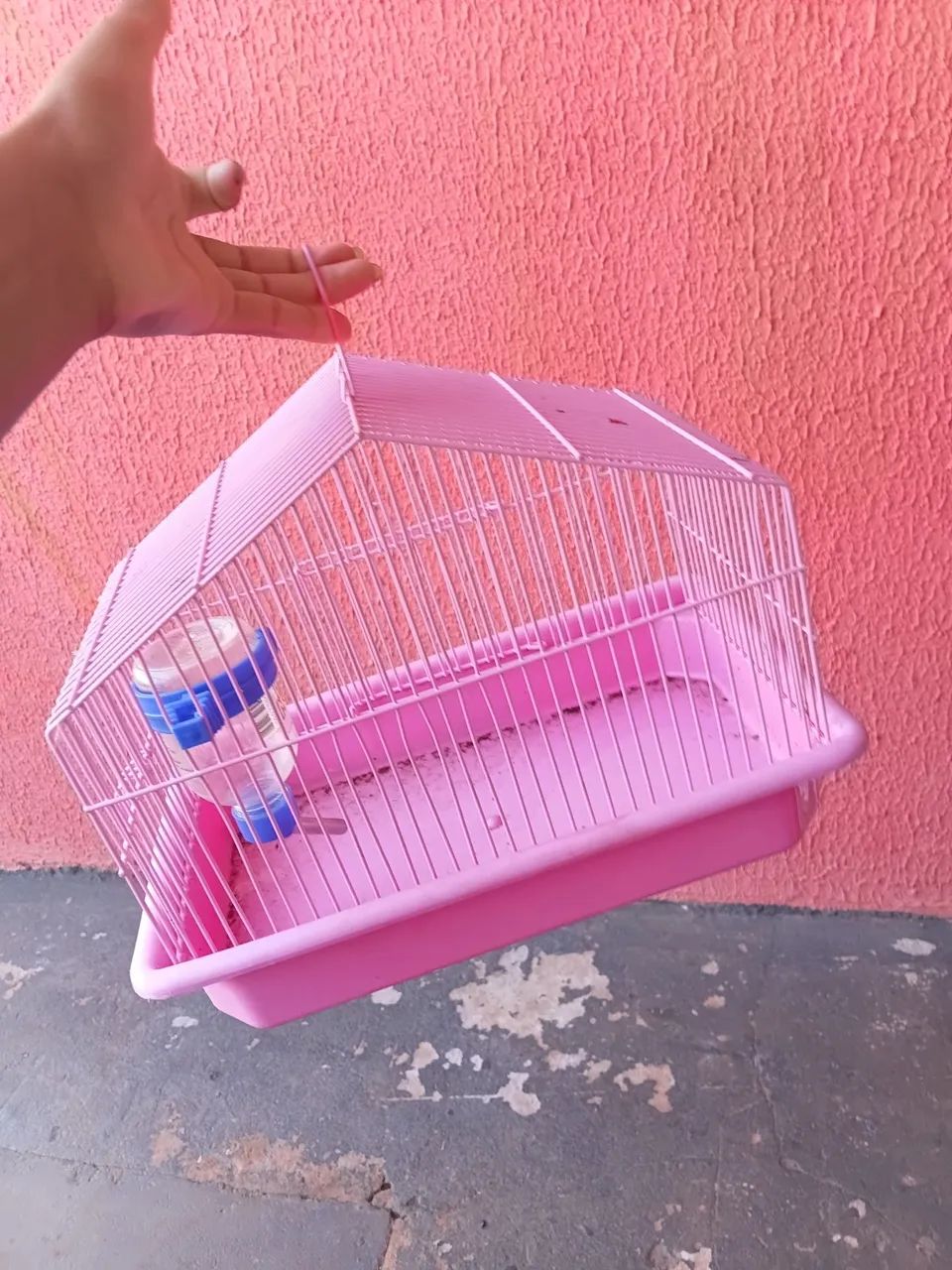 Gaiola hamster  - Foto 2