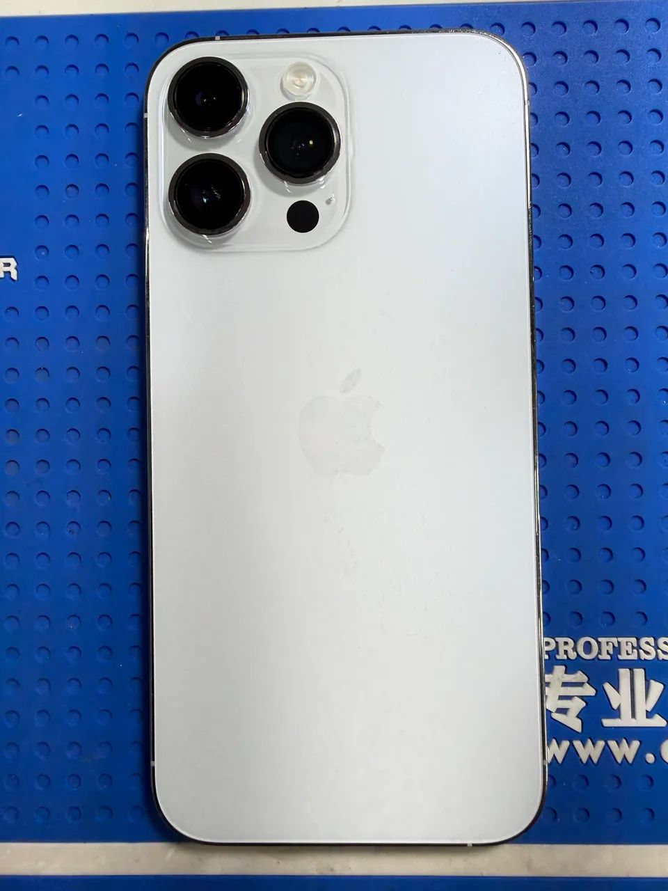 Carcaça iPhone 14 Pró Max ORIGINAL COMPLETA! - Foto 2