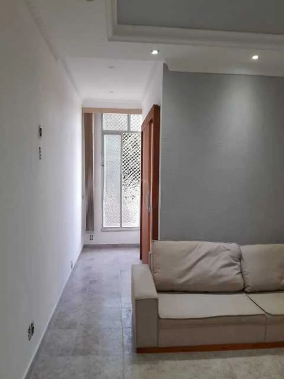 Apartamento : / Residencial / Glória