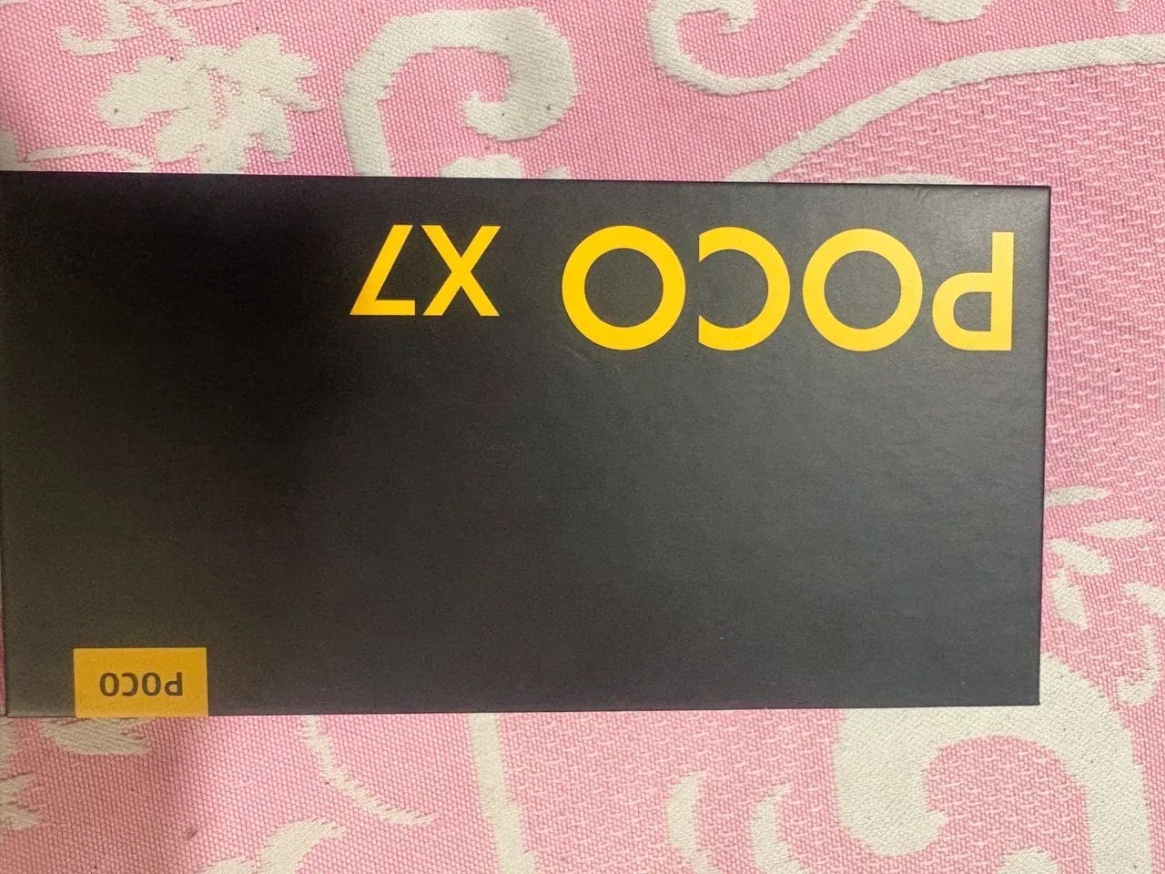 Xiaomi Poco X7 prata, praticamente novo - Foto 4