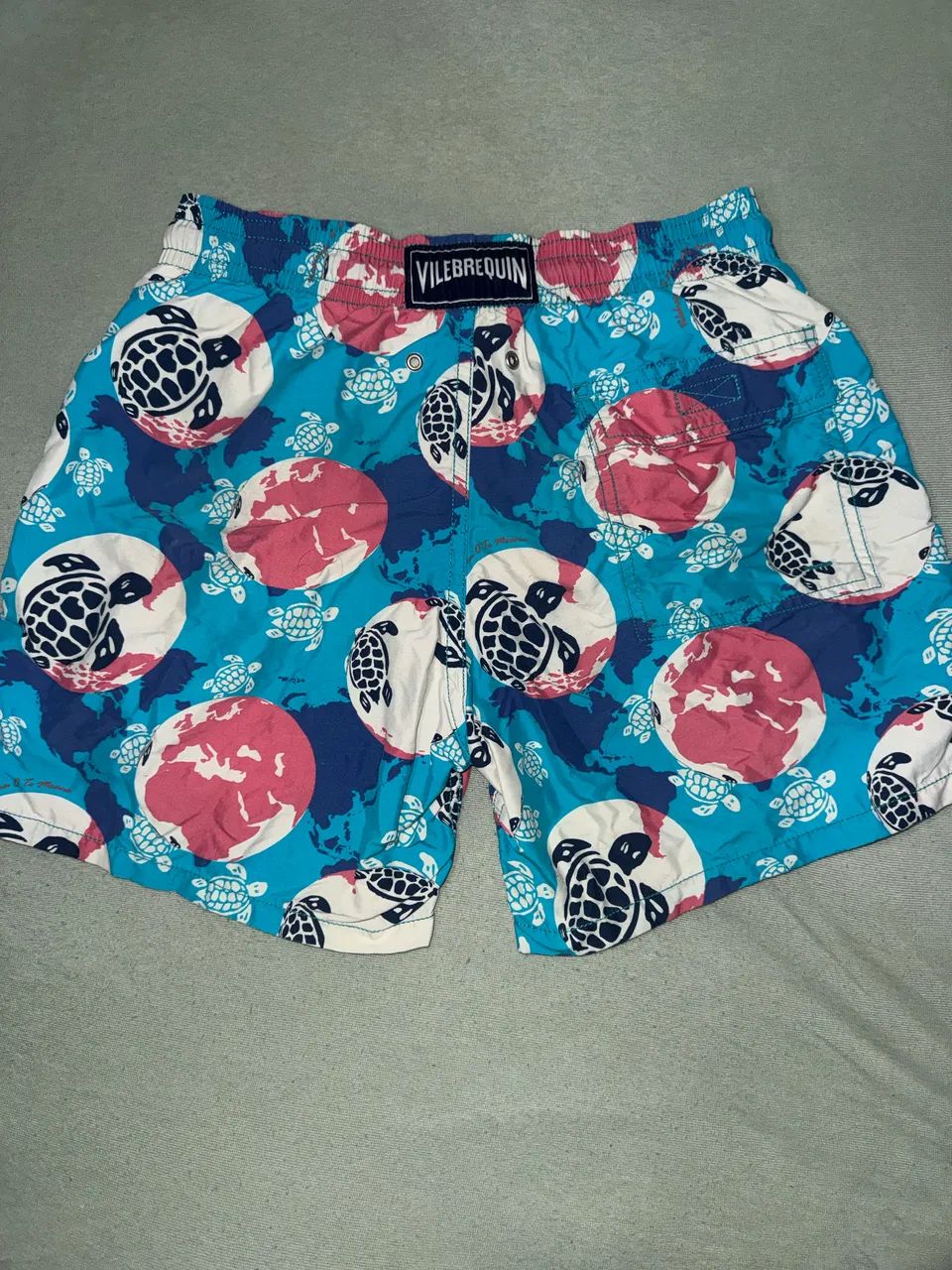 Shorts vilebrequin - Foto 2