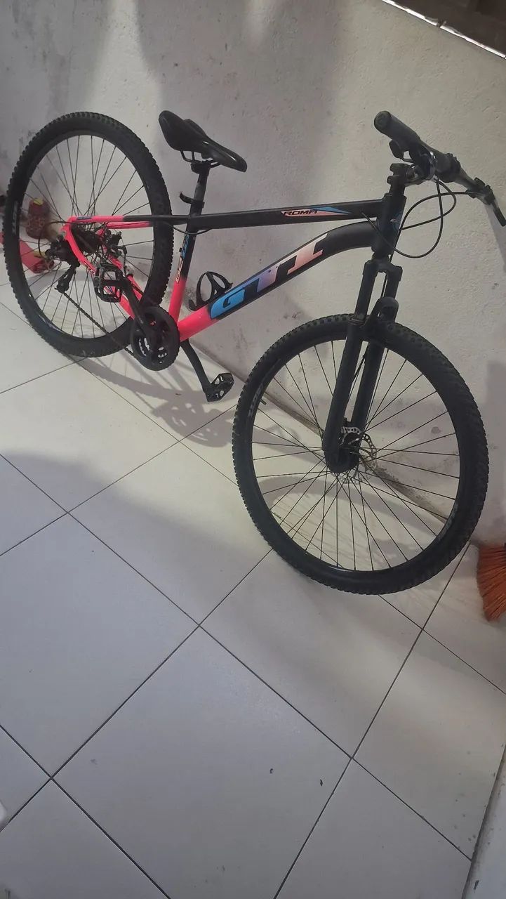 Bicicleta ARO 29