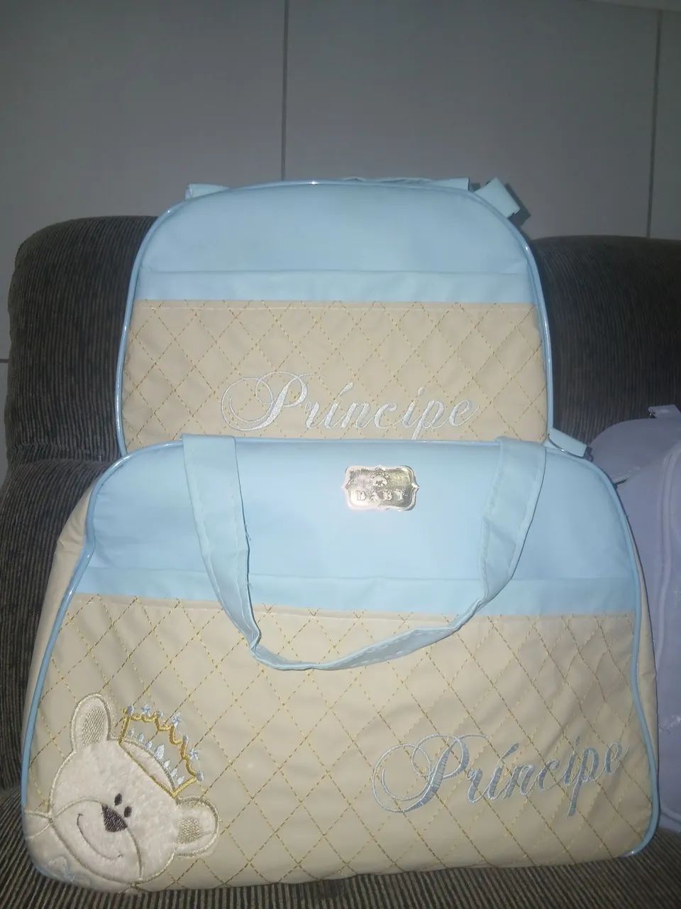 Bolsa maternidade  - Foto 3