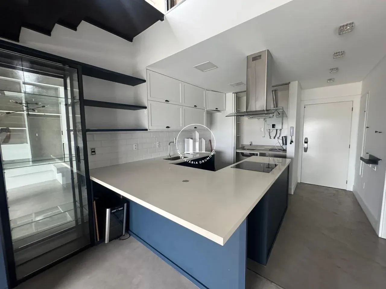 Apartamento 1 Quarto 114m² - Bom Abrigo - Foto 2