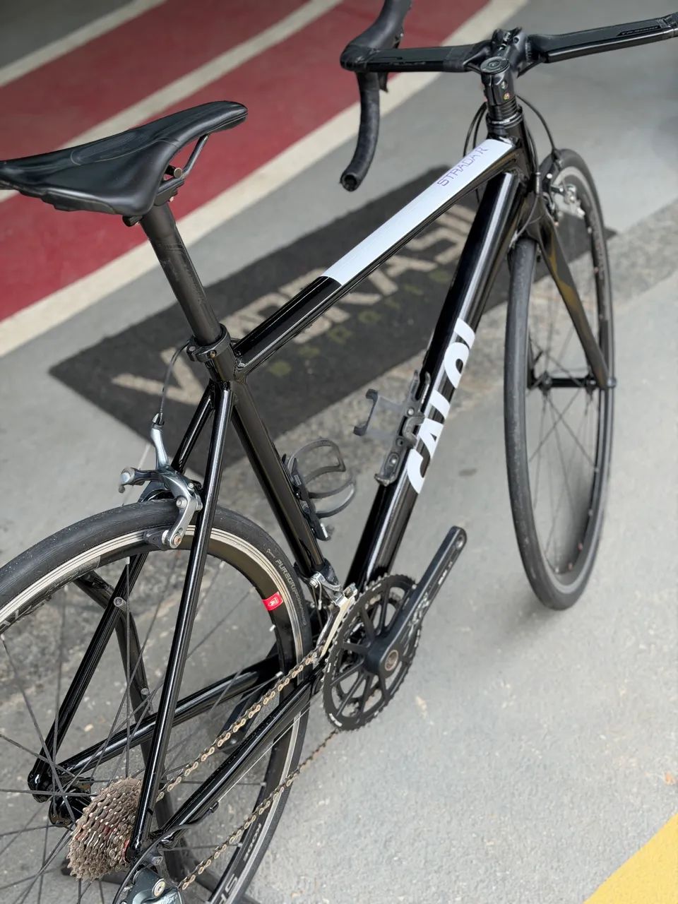 Caloi Speed Strada R - Foto 4