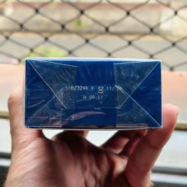 Perfume O Boticário Quasar Blue - Foto 3