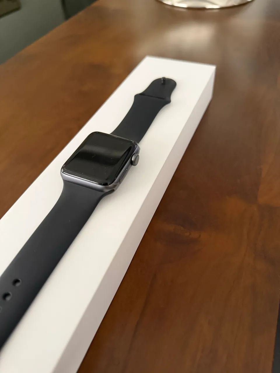 Apple Watch Series 3 Original  - Foto 2