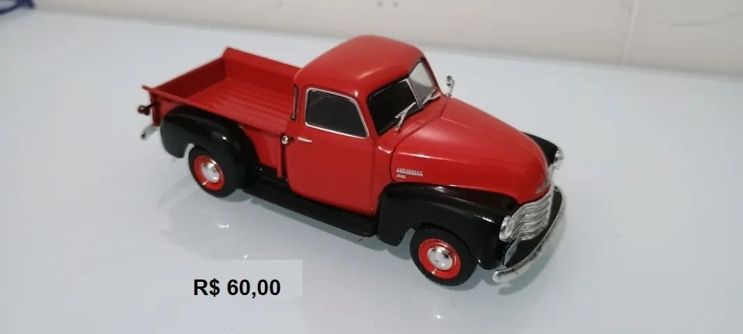 Miniaturas 1/43 serviço herbie fusca temático veículo de serviço  - Foto 4