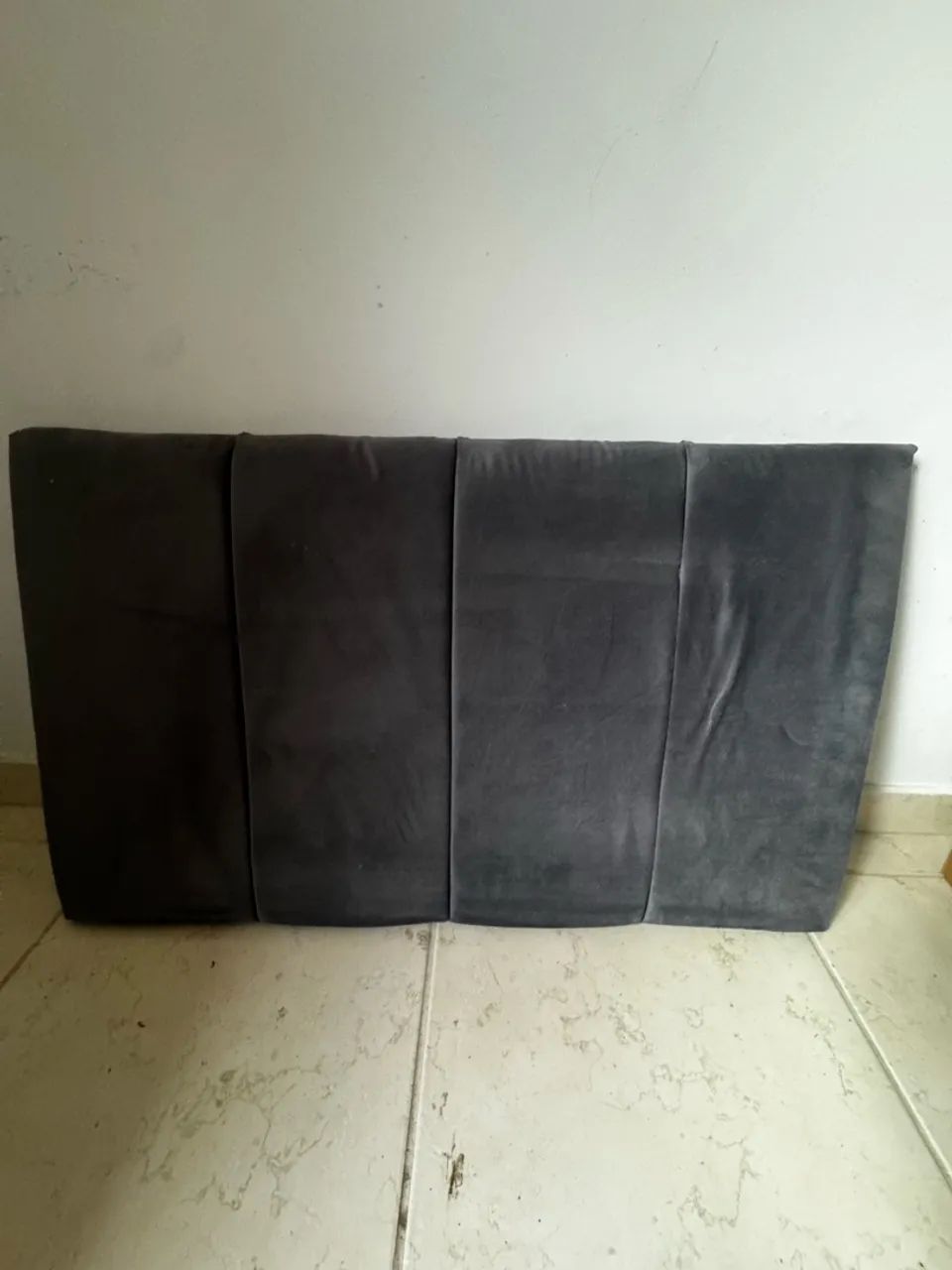 Cama box solteiro com baú e cama auxiliar - Foto 5