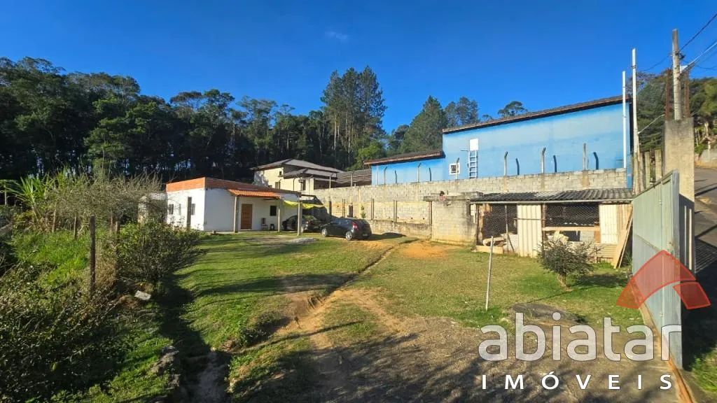 Chácara à venda - Potuverá - Itapecerica da Serra - Foto 3