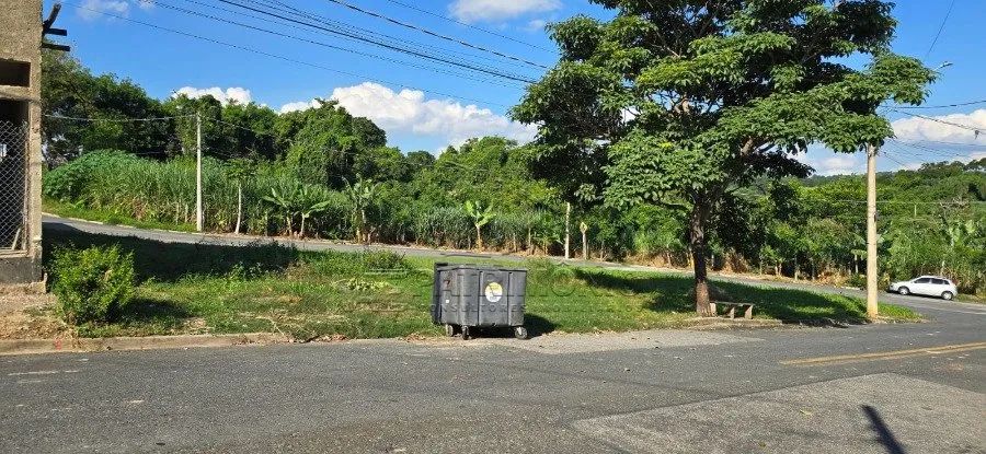 TERRENO COM 139,02M² - APARECIDINHA - Foto 2