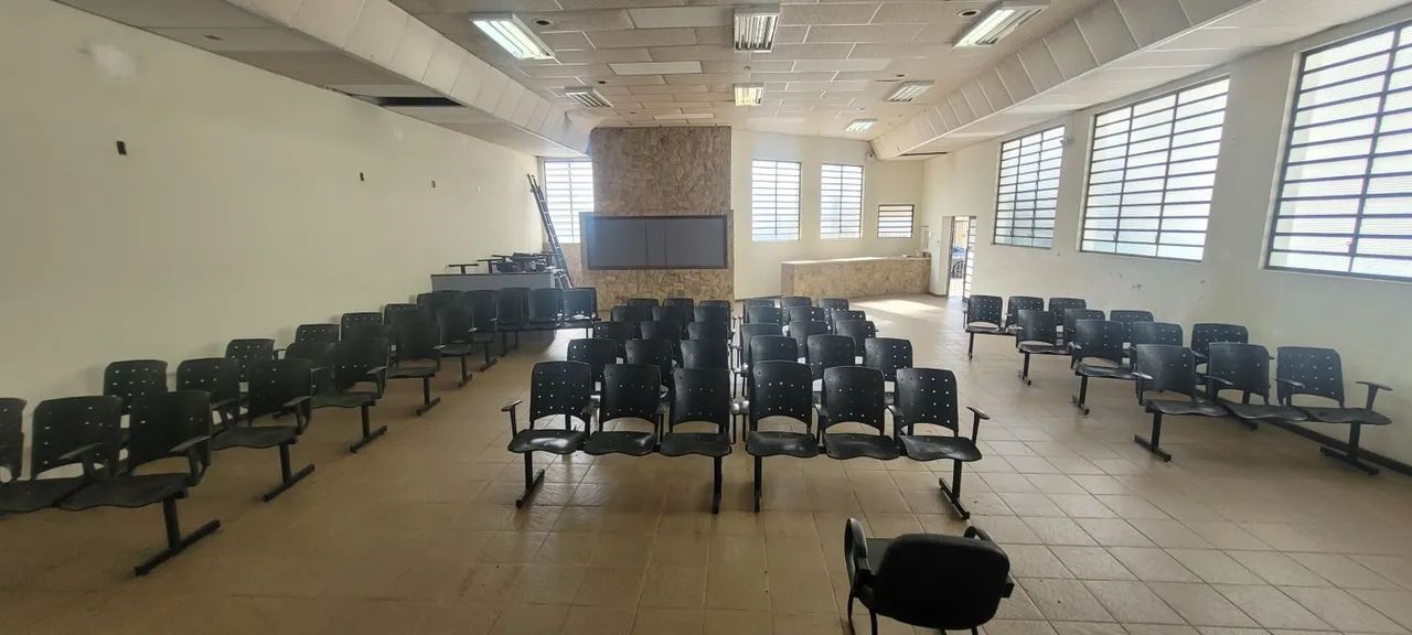 Sala Comercial para Venda em Rio Claro, Alto do Santana, 1 dormitório, 3 banheiros - Foto 2