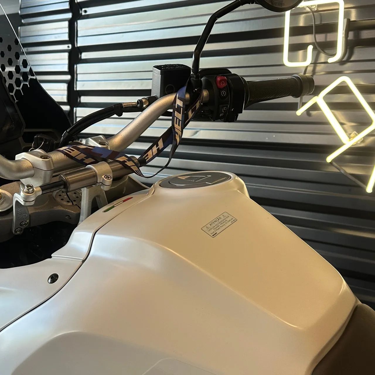Desertx 937 CC 2023 - 1537554180 | OLX