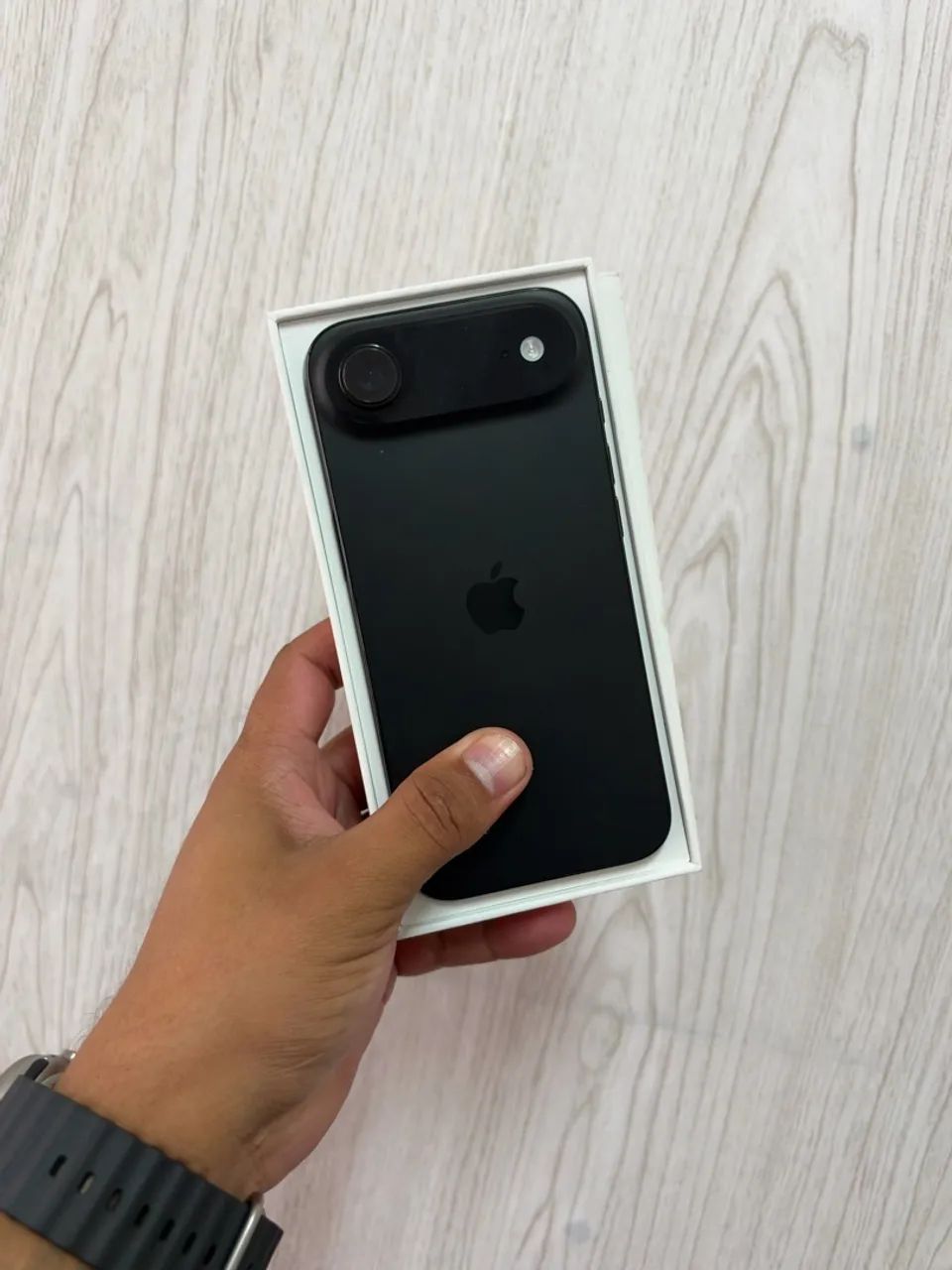 iPhone Air 256gb  - Foto 2