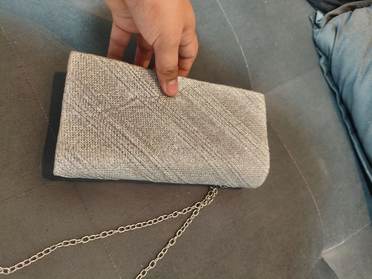 Bolsa de festa