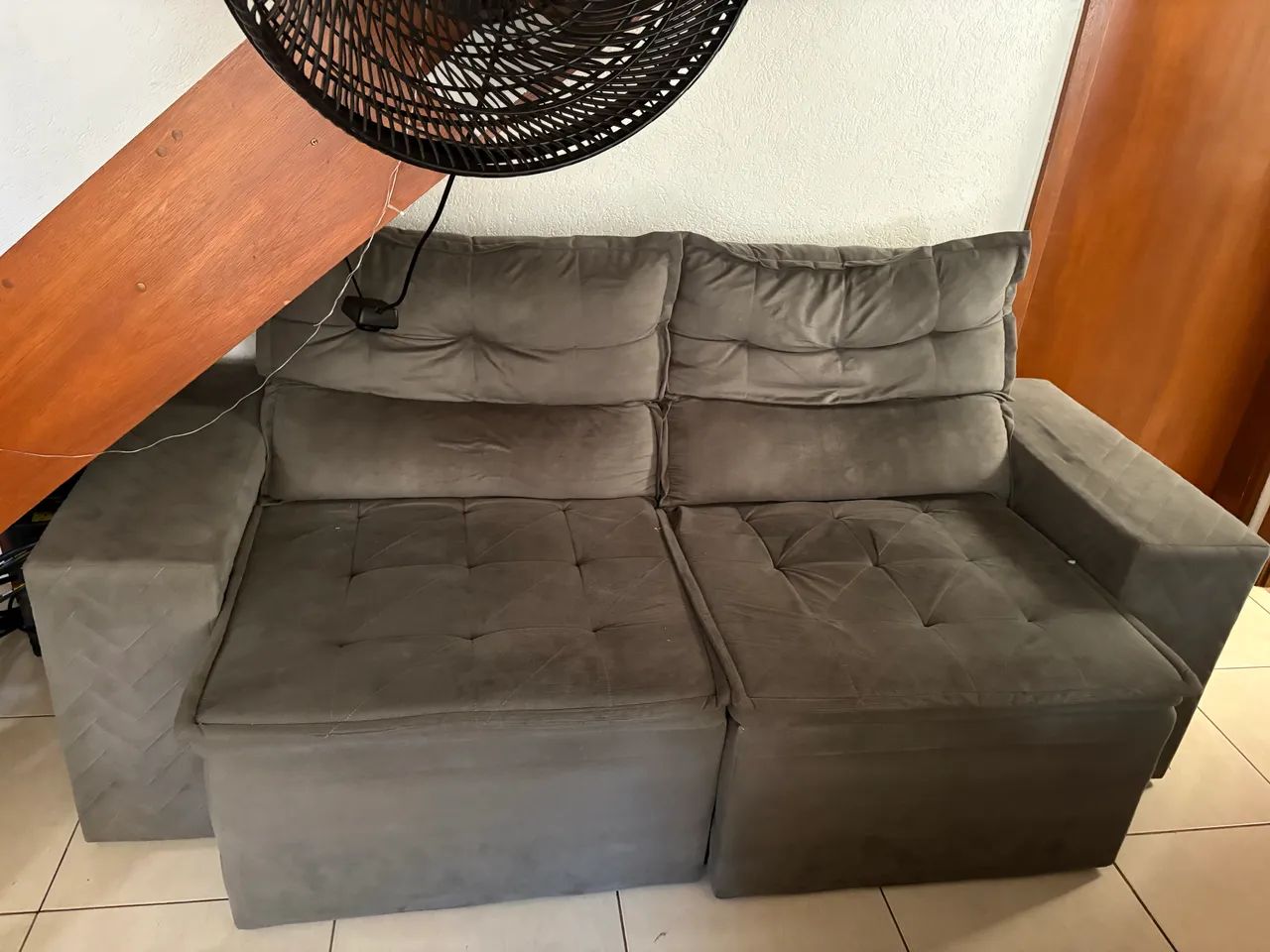 Sofa - Foto 4