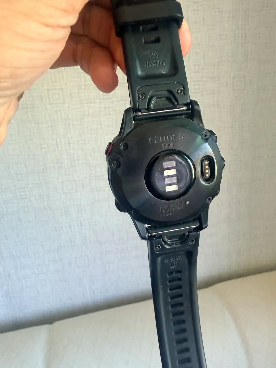 Garmin Fenix 6 pro 47mm - Foto 5