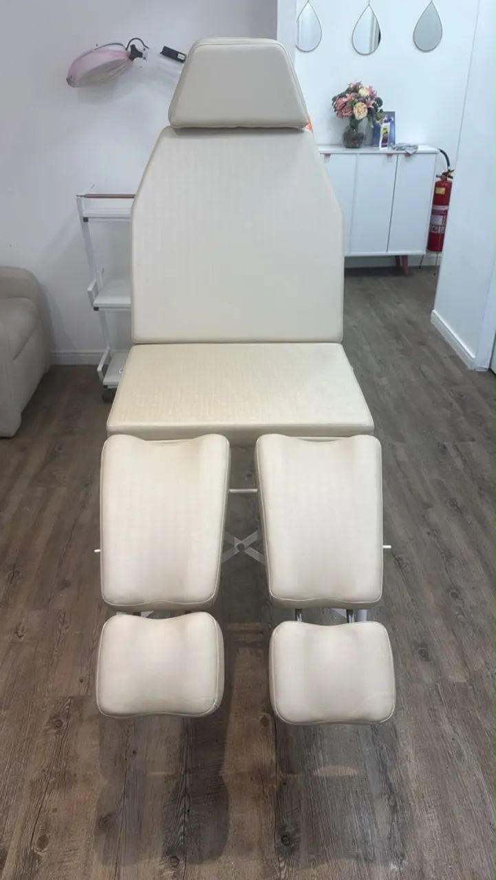 Maca para estética podologia - Foto 2