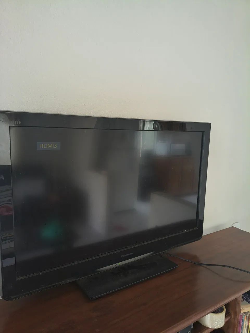 Tv 32 não é smart - Foto 2