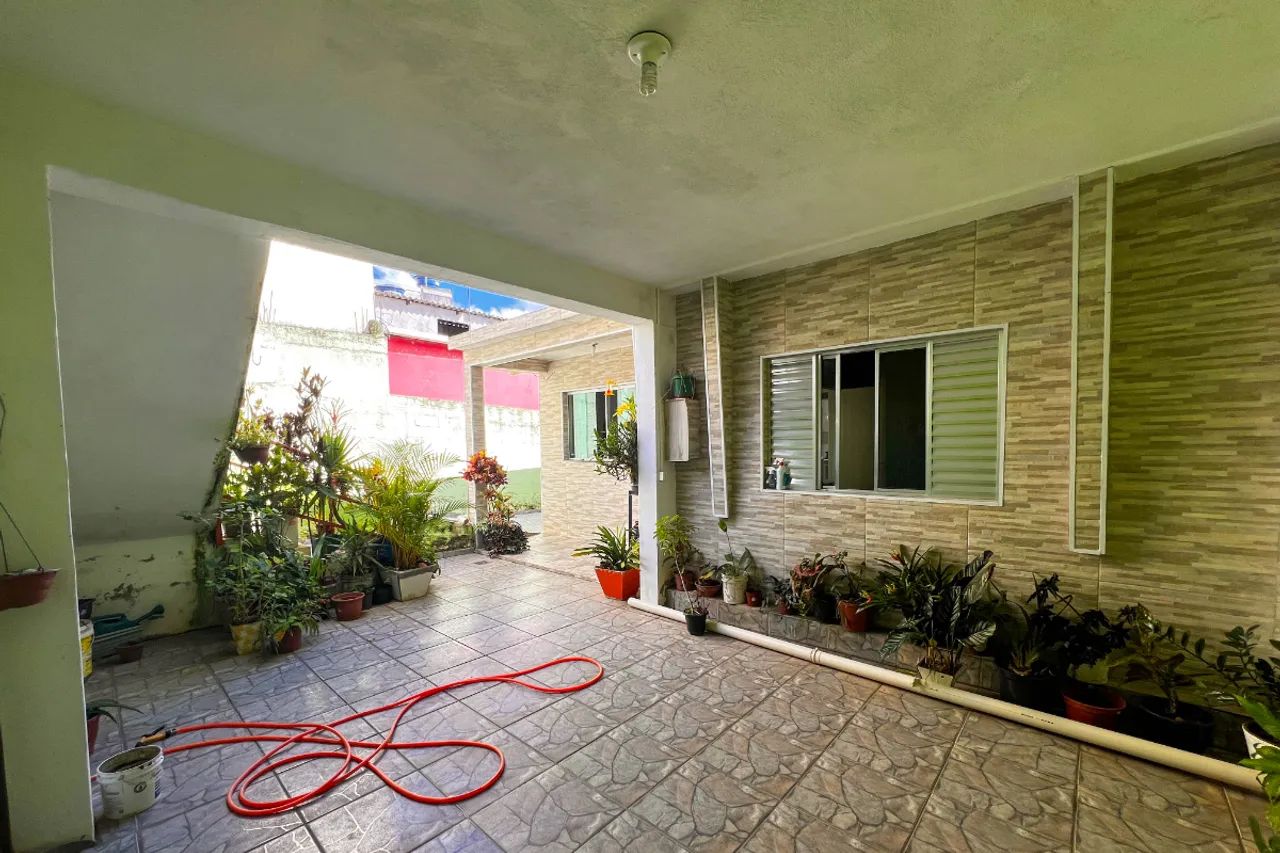 Casa de vila para venda em Parque das Américas com 2 quartos, 131m² - Foto 5