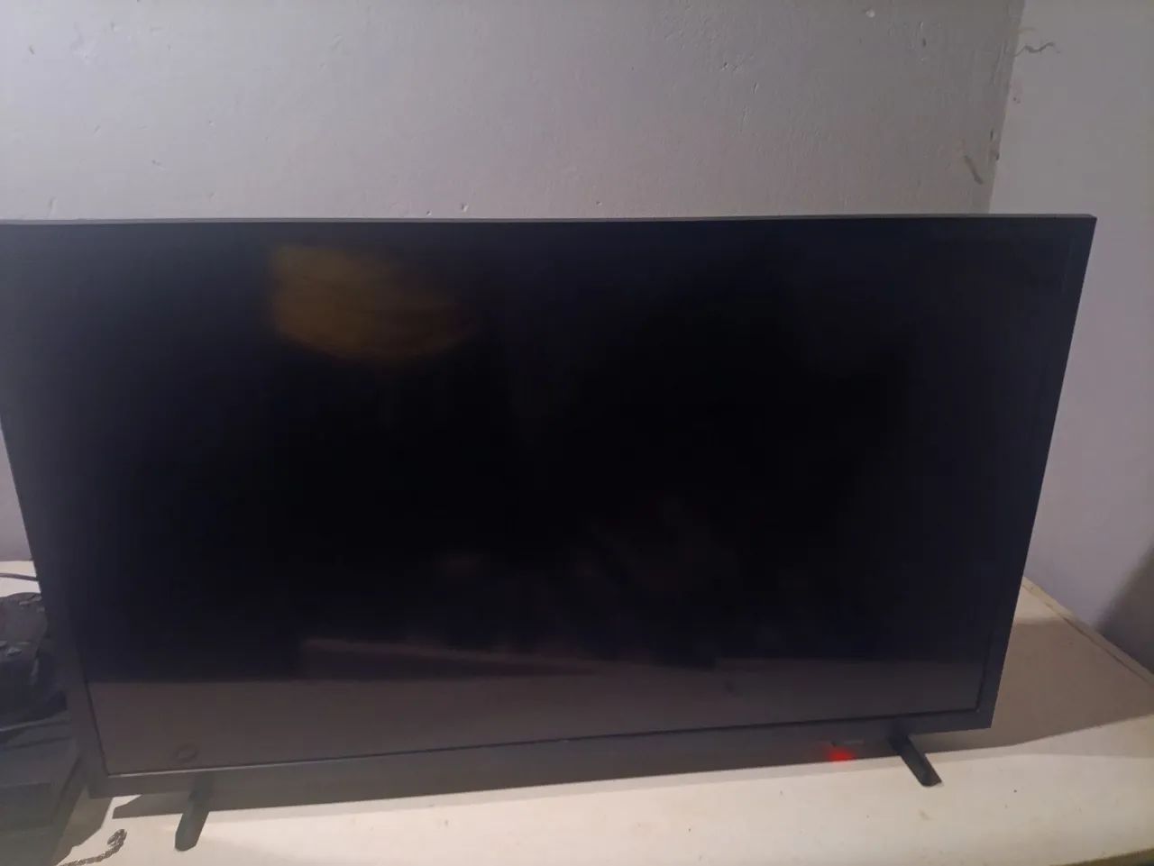Televisão Samsung 32