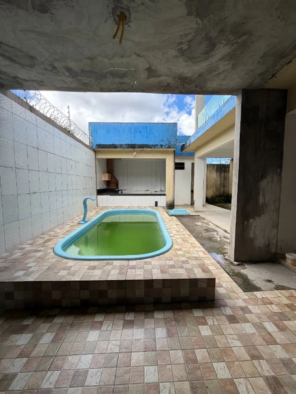 Linda CASA na cidade universitária com 7 quartos e 7 suítes - Foto 4