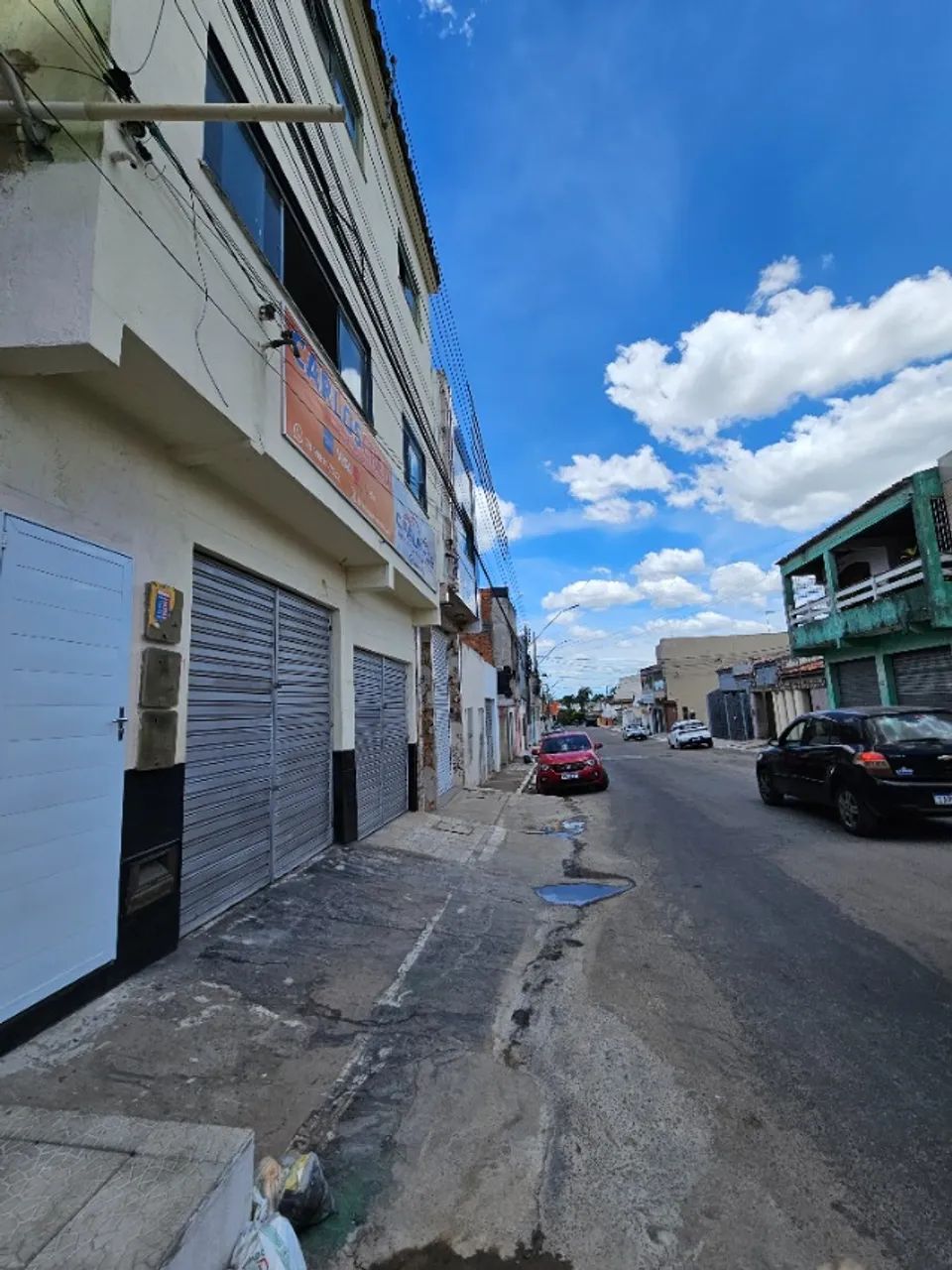 ALUGA-SE PONTO COMERCIAL - LAGARTO - Foto 3
