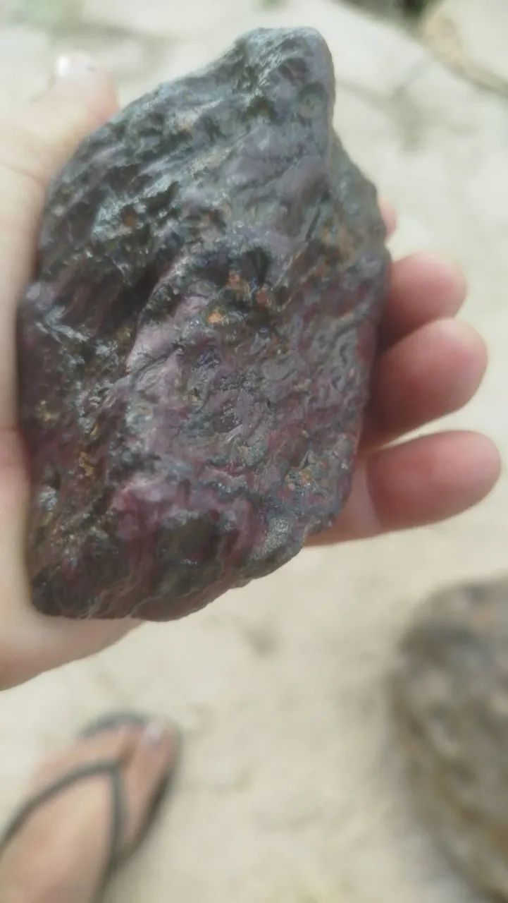 Pedras precisa  - Foto 2
