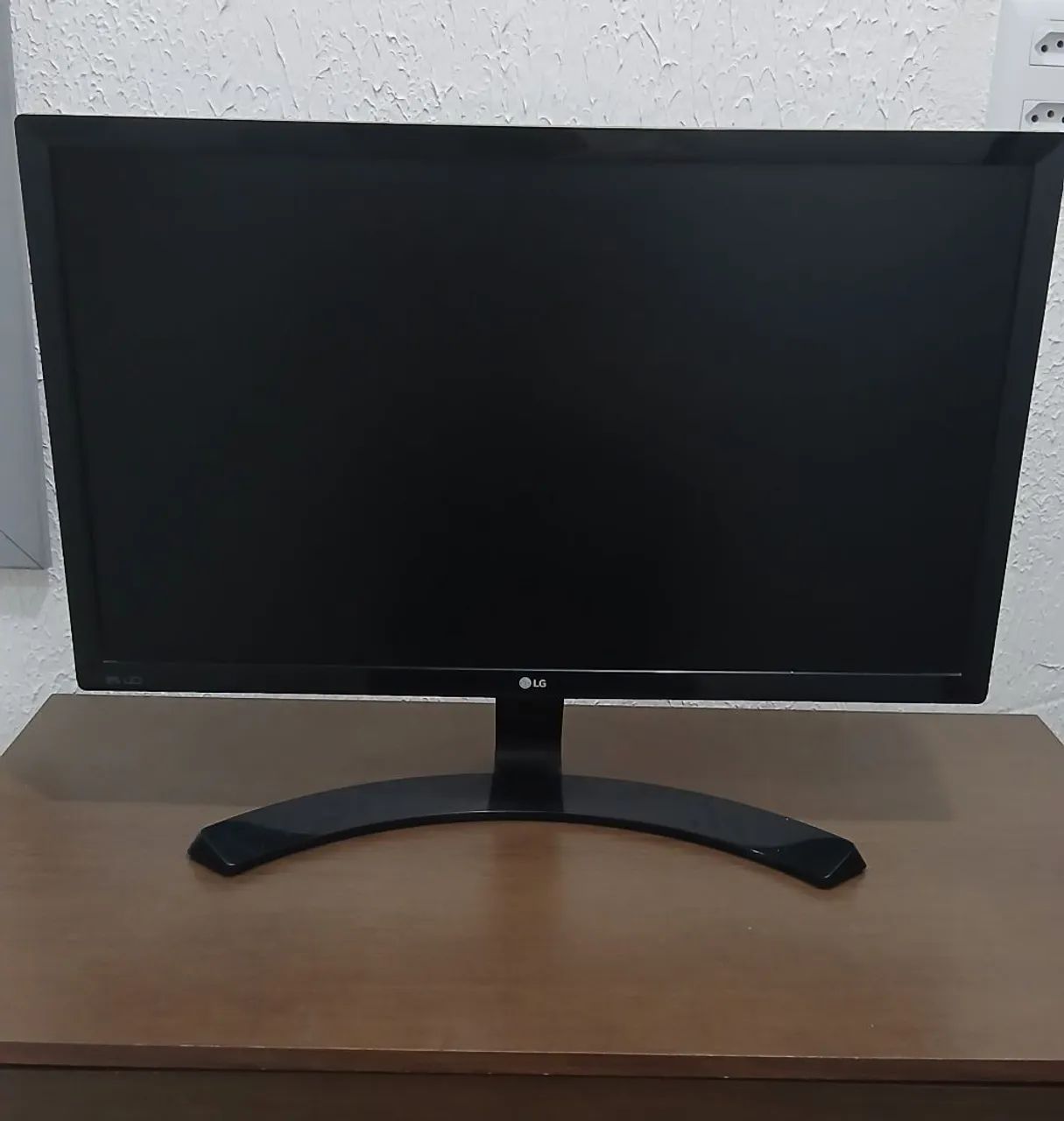Monitor LG Flatron 22? Full HD