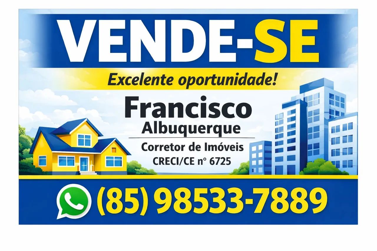 Corretor de imóveis e Avaliação - Fco Albuquerque 6725  - Foto 4