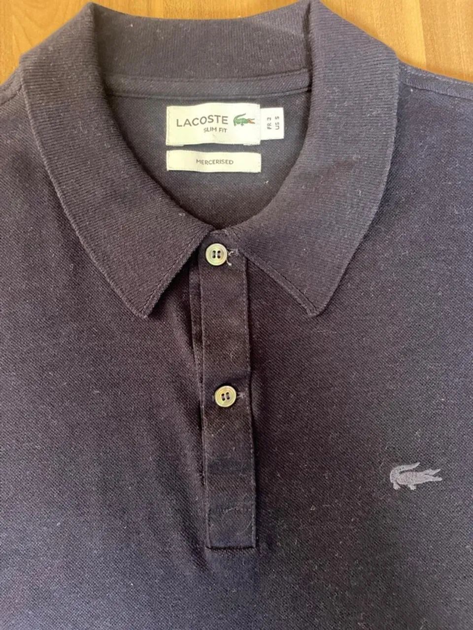 camisa - Foto 2