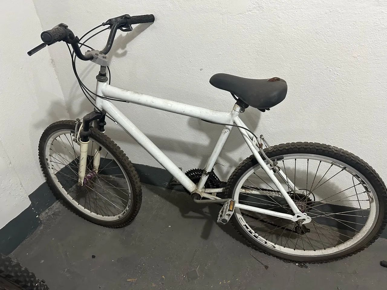 Bicicleta aro 26 