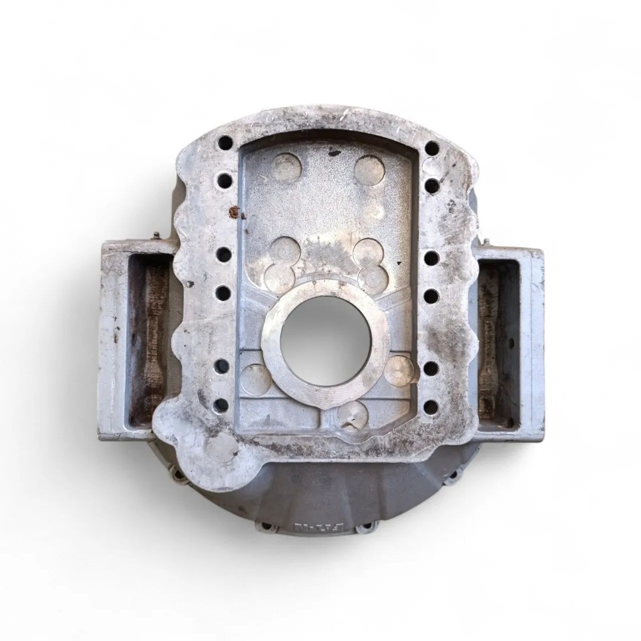 Capa Seca Caixa Câmbio Eaton Volvo Vm 270 U8877723 - Peças para