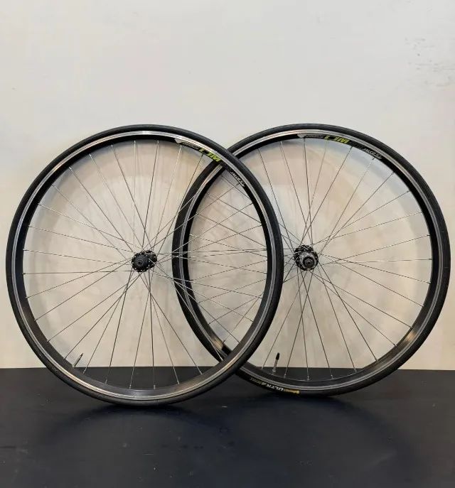 Rodas bicicleta Jalco - Acessórios de Ciclismo - Bom Jesus, Campo