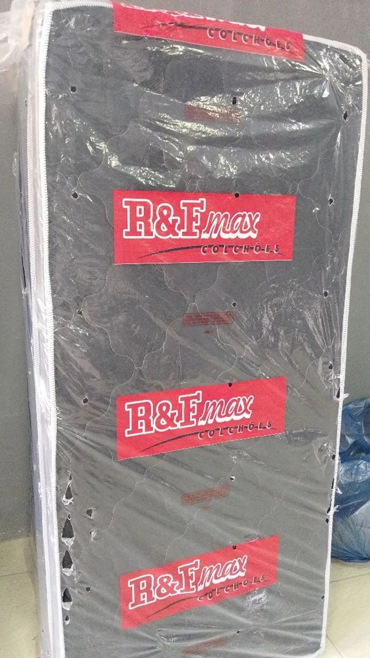 Cama box na promoção  - Foto 3